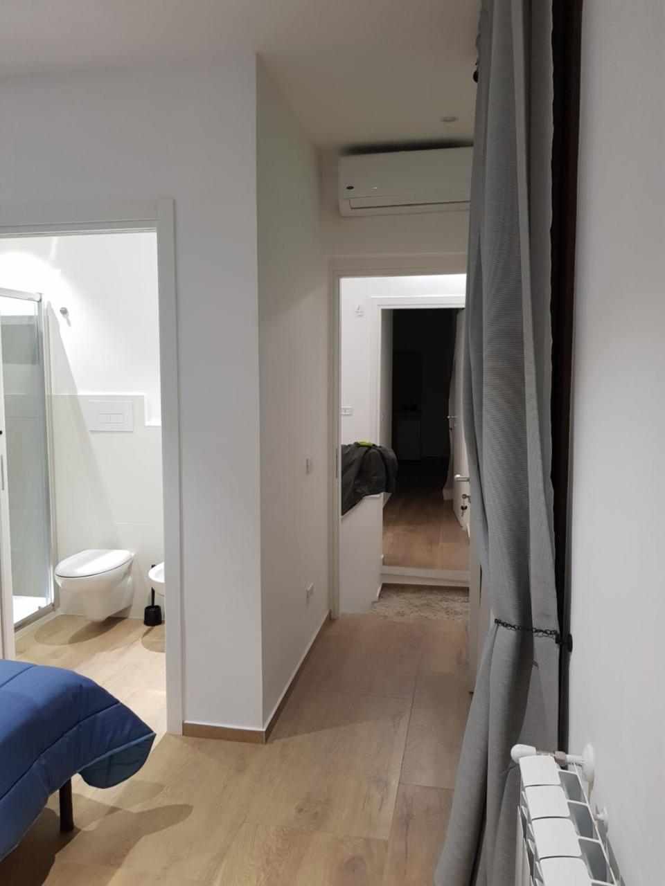 Deluxe Zimmer mit Kingsize-Bett
